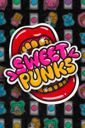 Игровой автомат Sweet Punks играть бесплатно на ДжойКазино