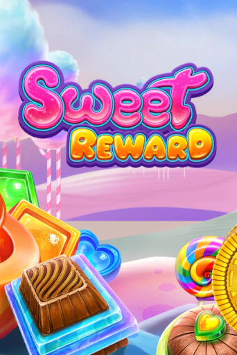 Игровой автомат Sweet Reward™ играть бесплатно на ДжойКазино