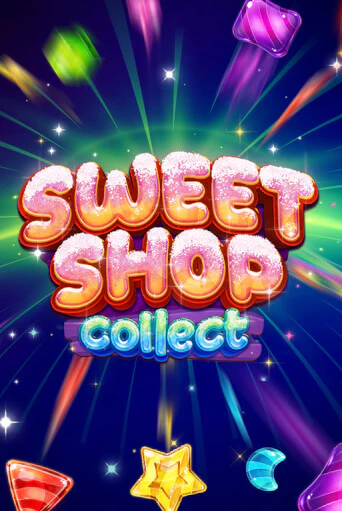 Игровой автомат Sweet Shop Collect играть бесплатно на ДжойКазино