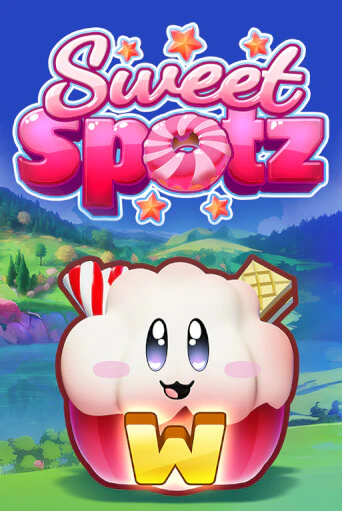 Игровой автомат Sweet Spotz играть бесплатно на ДжойКазино