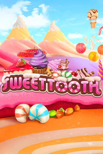 Игровой автомат Sweet Tooth играть бесплатно на ДжойКазино