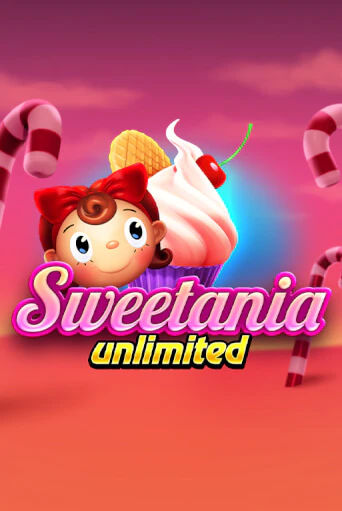 Игровой автомат Sweetania Unlimited играть бесплатно на ДжойКазино