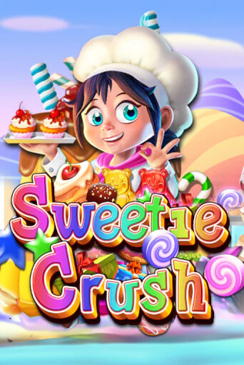 Игровой автомат Sweetie Crush играть бесплатно на ДжойКазино