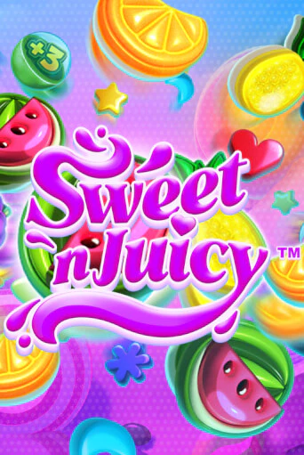 Игровой автомат Sweet n' Juicy™ играть бесплатно на ДжойКазино