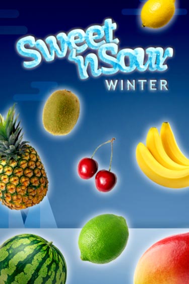 Игровой автомат Sweet n Sour Winter играть бесплатно на ДжойКазино