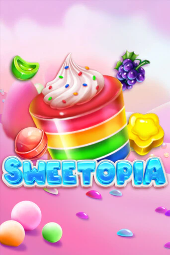 Игровой автомат Sweetopia играть бесплатно на ДжойКазино