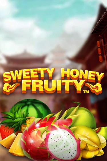 Игровой автомат Sweety Honey Fruity™ играть бесплатно на ДжойКазино