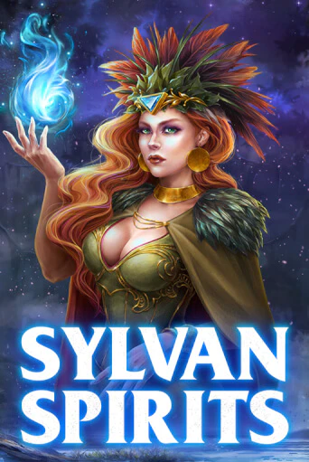 Игровой автомат Sylvan Spirits играть бесплатно на ДжойКазино