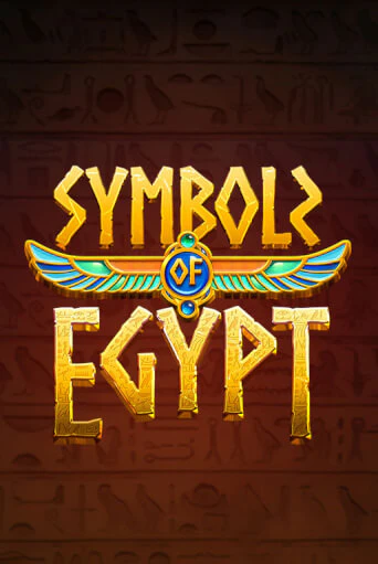 Игровой автомат Symbols of Egypt играть бесплатно на ДжойКазино