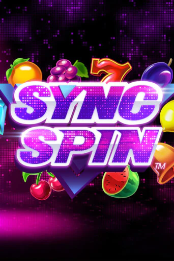 Игровой автомат Sync Spin играть бесплатно на ДжойКазино