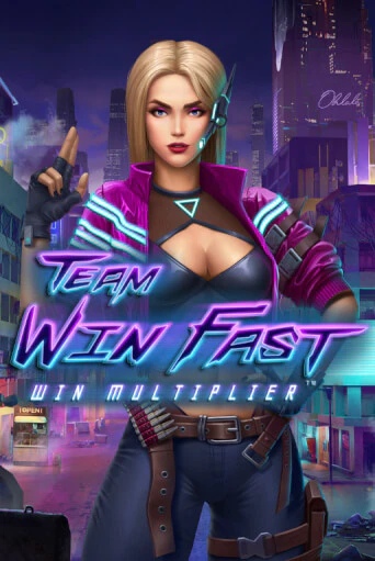 Игровой автомат Team Win Fast играть бесплатно на ДжойКазино