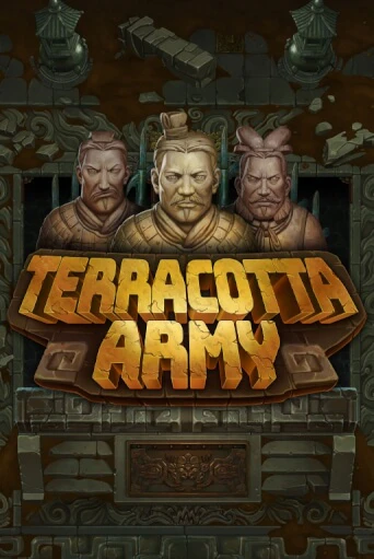 Игровой автомат Terracotta Army играть бесплатно на ДжойКазино