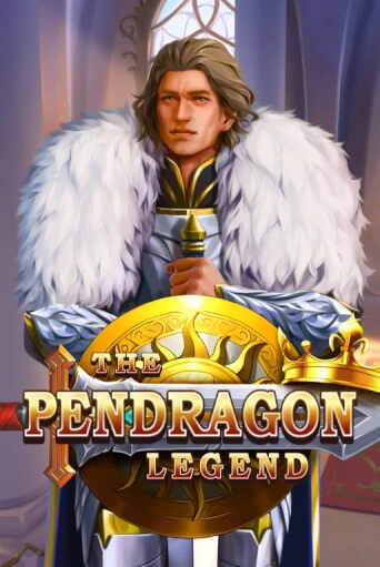 Игровой автомат the Pendragon Legend играть бесплатно на ДжойКазино