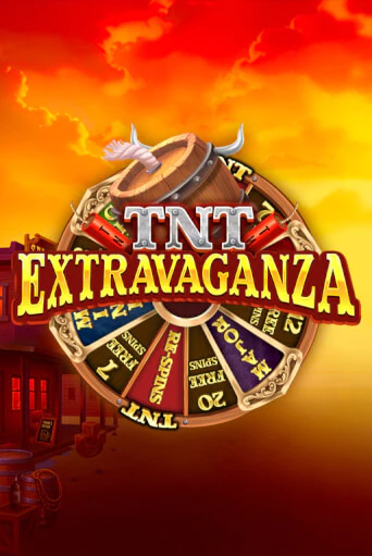 Игровой автомат TNT Extravaganza играть бесплатно на ДжойКазино