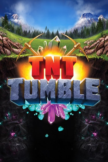 Игровой автомат TNT Tumble играть бесплатно на ДжойКазино