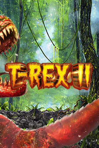 Игровой автомат T-REX 2 играть бесплатно на ДжойКазино