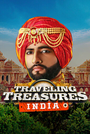 Игровой автомат Traveling Treasures India играть бесплатно на ДжойКазино