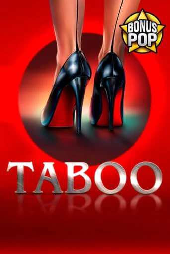 Игровой автомат Taboo играть бесплатно на ДжойКазино