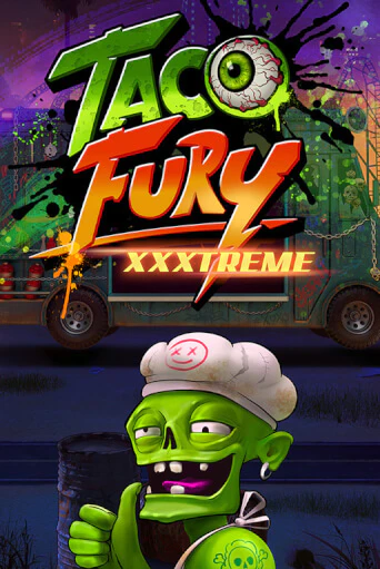 Игровой автомат Taco Fury Xxxtreme играть бесплатно на ДжойКазино