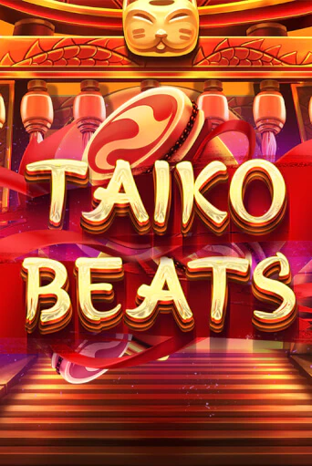 Игровой автомат Taiko Beats играть бесплатно на ДжойКазино