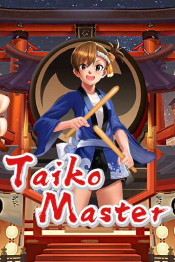 Игровой автомат Taiko Master играть бесплатно на ДжойКазино