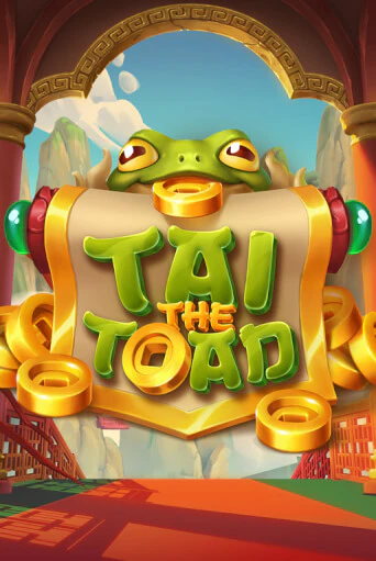 Игровой автомат Tai the Toad играть бесплатно на ДжойКазино