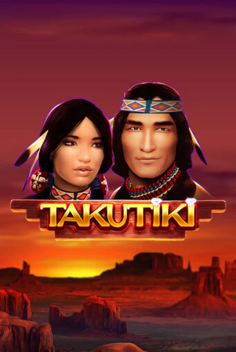 Игровой автомат Takutiki играть бесплатно на ДжойКазино