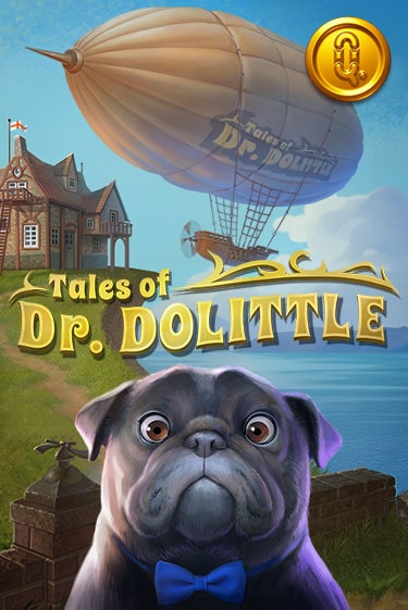 Игровой автомат Tales of Dr. Do Little играть бесплатно на ДжойКазино