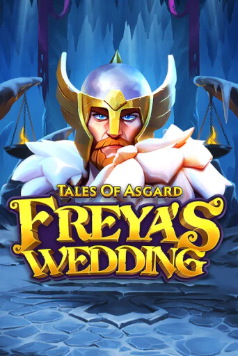 Игровой автомат Tales of Asgard: Freya's Wedding играть бесплатно на ДжойКазино