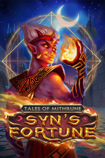 Игровой автомат Tales of Mithrune Syn's Fortune играть бесплатно на ДжойКазино