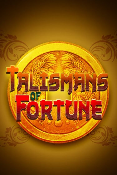 Игровой автомат Talismans of Fortune играть бесплатно на ДжойКазино