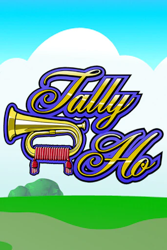 Игровой автомат Tally Ho играть бесплатно на ДжойКазино