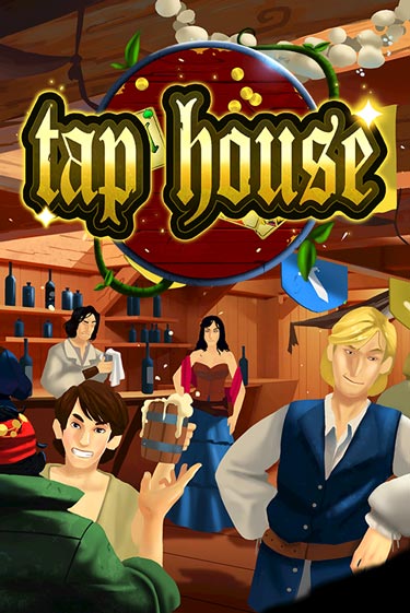 Игровой автомат Tap House играть бесплатно на ДжойКазино