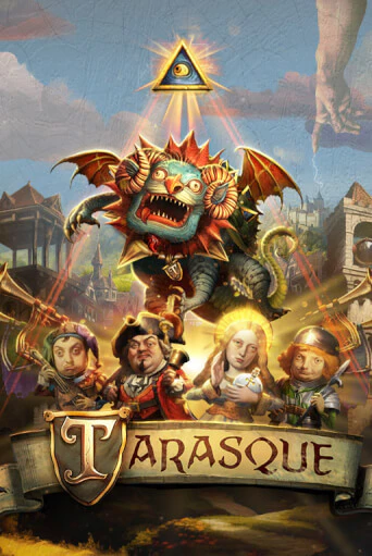 Игровой автомат Tarasque играть бесплатно на ДжойКазино