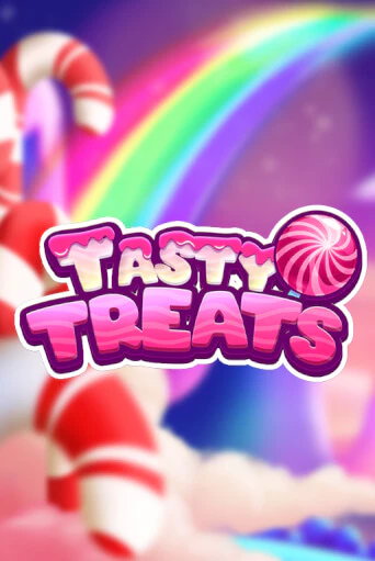 Игровой автомат Tasty Treats играть бесплатно на ДжойКазино