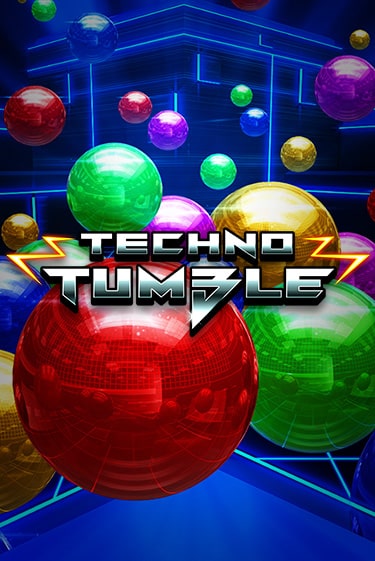 Игровой автомат Techno Tumble играть бесплатно на ДжойКазино