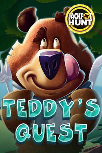 Игровой автомат Teddy's Quest играть бесплатно на ДжойКазино