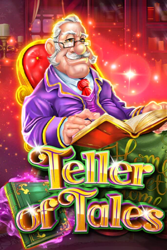 Игровой автомат Teller of Tales играть бесплатно на ДжойКазино