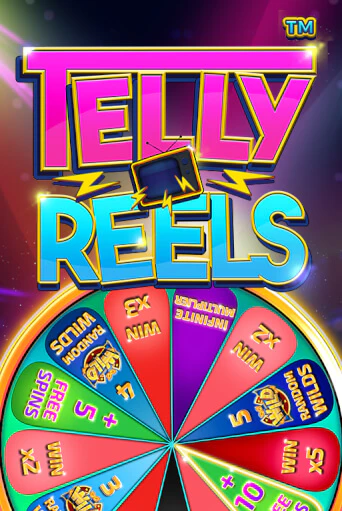 Игровой автомат Telly Reels играть бесплатно на ДжойКазино