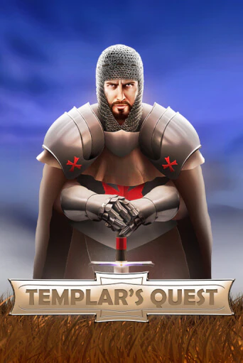 Игровой автомат Templars Quest играть бесплатно на ДжойКазино