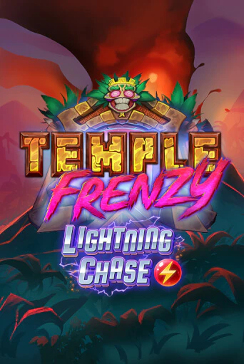 Игровой автомат Temple Frenzy Lightning Chase играть бесплатно на ДжойКазино