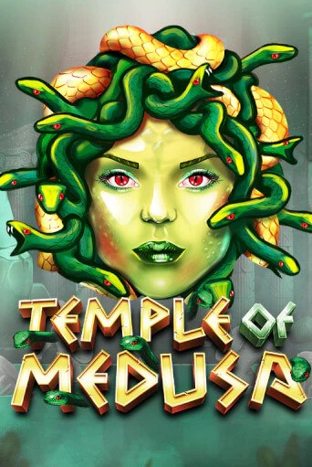 Игровой автомат Temple of Medusa играть бесплатно на ДжойКазино