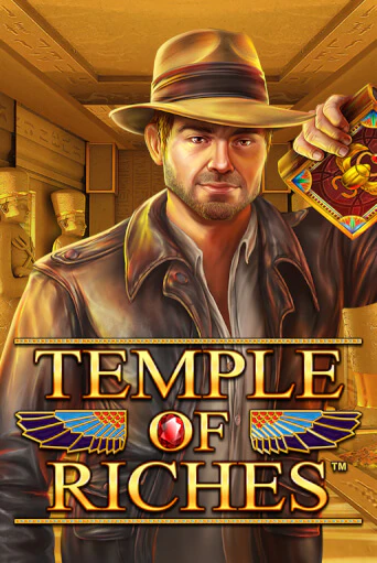 Игровой автомат Temple of Riches играть бесплатно на ДжойКазино