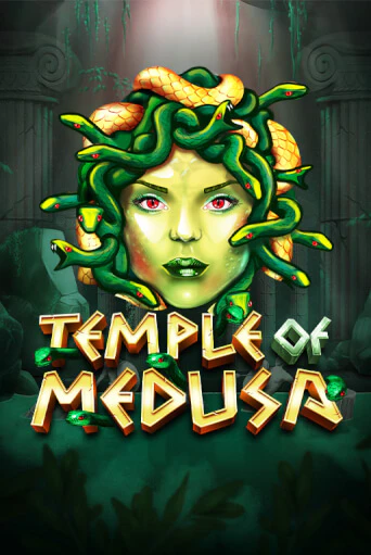 Игровой автомат Temple of Medusa играть бесплатно на ДжойКазино