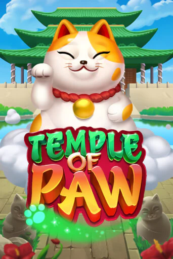 Игровой автомат Temple of Paw играть бесплатно на ДжойКазино