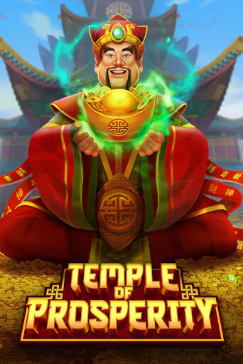 Игровой автомат Temple Of Prosperity играть бесплатно на ДжойКазино