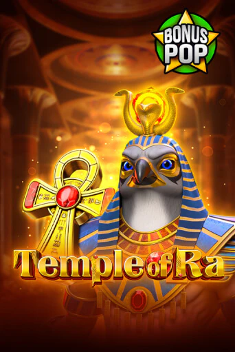 Игровой автомат Temple of Ra играть бесплатно на ДжойКазино