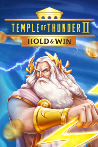 Игровой автомат Temple of Thunder II играть бесплатно на ДжойКазино