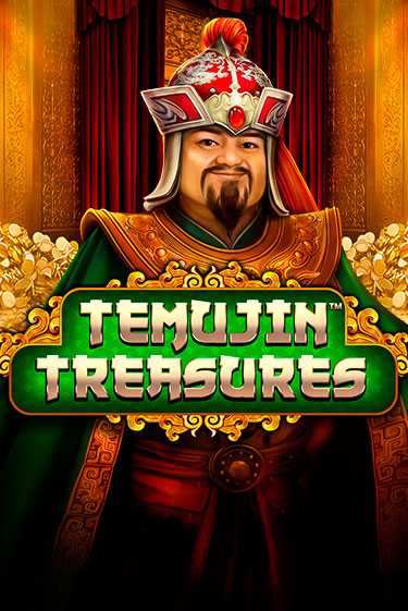 Игровой автомат Temujin Treasures играть бесплатно на ДжойКазино