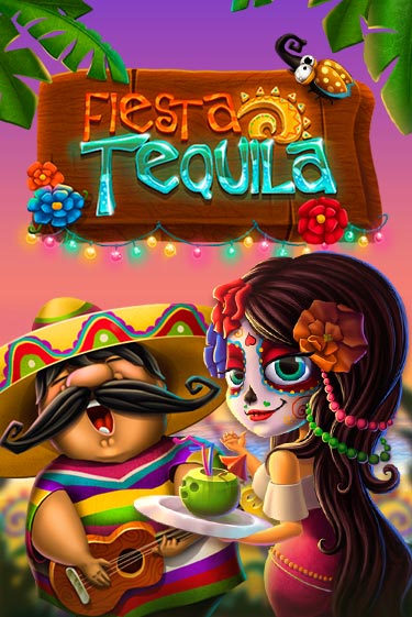 Игровой автомат Tequila Fiesta играть бесплатно на ДжойКазино